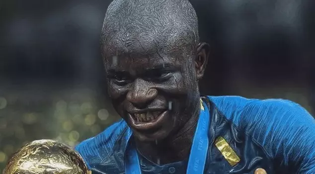 Fenerbahçe has reached an agreement with Kante.