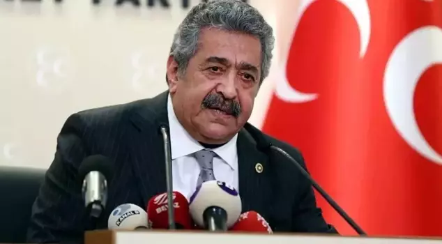 Фети Йылдыз: В возвращении Ахмета Озера и Ахмета Тюрка на должность нет никаких препятствий.