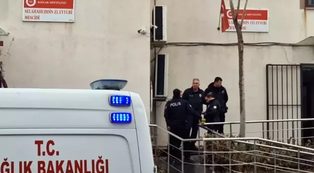 He was shot dead by two people he had a feud with using a shotgun.