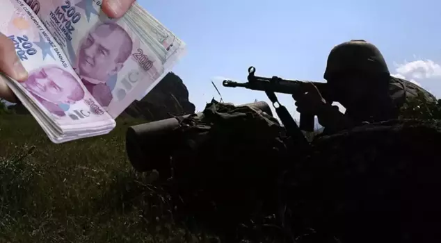 Отчет о спокойствии в Стамбуле: Удар по финансированию терроризма, увеличилось в 10 раз.