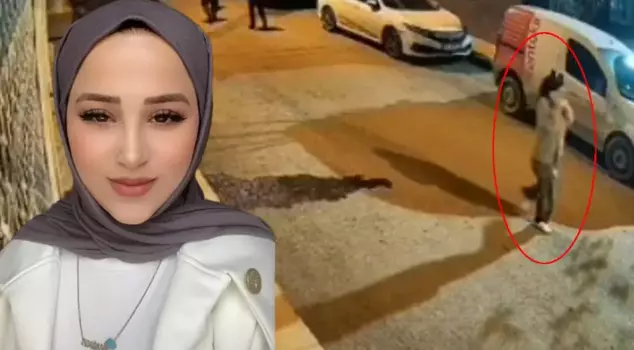 تم العثور على جثة مهيباً المفقودة في الغابة! اعتراف يثير الرعب: بعد أن خنقتها دفنتها.