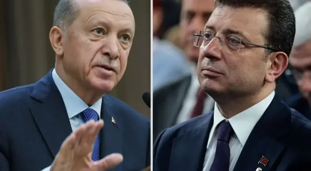 Суд произнес последнее слово: Вот компенсация, которую Имамоглу должен выплатить Эрдогану.