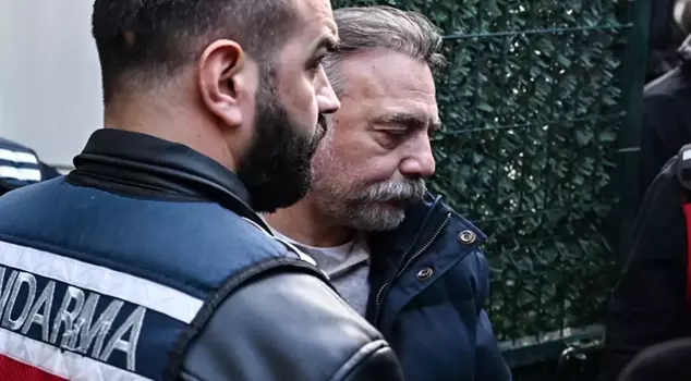 Подозреваемые, включая Октайа Кайнарку, сдали образцы волос и крови в судебно-медицинскую экспертизу.