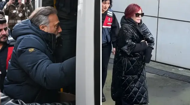 Oktay Kaynarca and Emel Müftüoğlu released under judicial control.