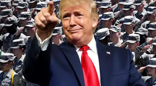 Operation signal? The US call to Iran has stirred up the situation.