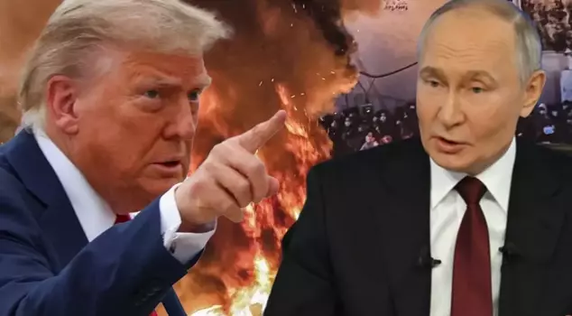 روسيا تتخذ موقفًا واضحًا تجاه تهديدات ترامب لإيران.