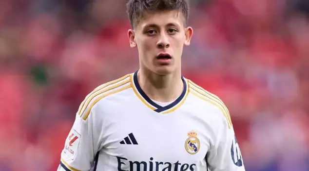 أول تصريح بعد القرار الصادم من ريال مدريد بشأن أردا