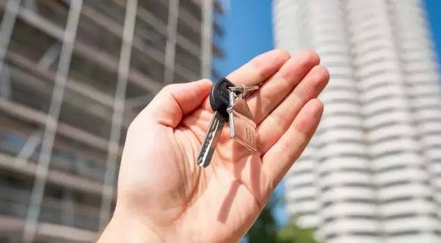 The era of trickery in the title deed is over! It starts at the beginning of the month, now it's mandatory.