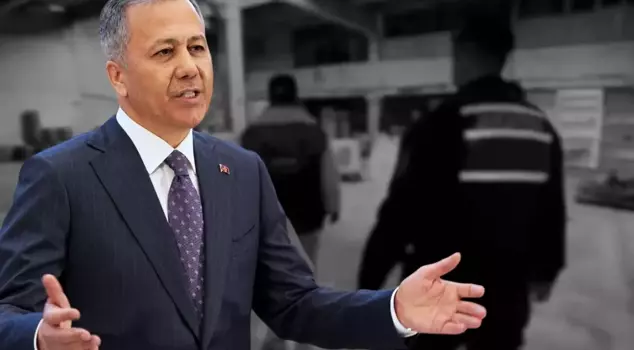 متابعة تمتد من التاجر إلى المصنع! عملية ضخمة مع اعتقال يثير الدهشة.