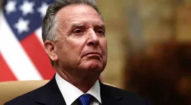 Трамп уже определил нового лидера Ирана! Он отправил своего правую руку на встречу.