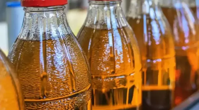 Turkey's giant beverage brand is on the stock market! It reached the ceiling price on the first day.