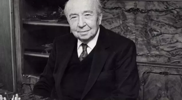 From Vehbi Koç to Rahmi Koç: Let the children grow up with hard work, not just the Koç surname.