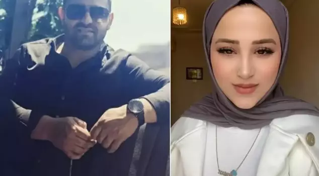 10 أيام من الوحشية! القاتل جعل ميهريبان غير قابلة للتعرف عليها.