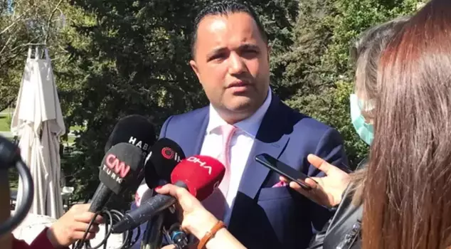 Release decision regarding lawyer Rezan Epözdemir, who was arrested 5 months ago in a bribery investigation.