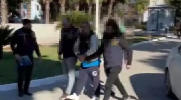 انتهت لعبة الاختباء التي استمرت خمس سنوات: الهروب الكبير انتهى في أنطاليا