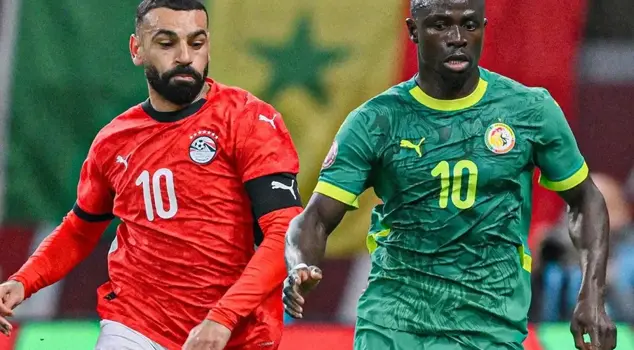 Первый финалист Кубка Африки определен.