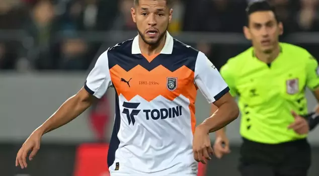 Сюрпризное признание Амине Харита: Галатасарай хотел меня.