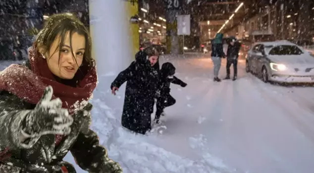 The meteorology expert who said, 