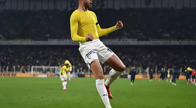 World-renowned journalist announced! Here is the crazy offer made for En-Nesyri.