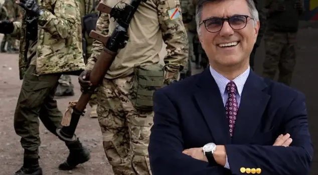 ارتفع عدد الأتراك الذين لقوا حتفهم في الصراع في إثيوبيا إلى 2.