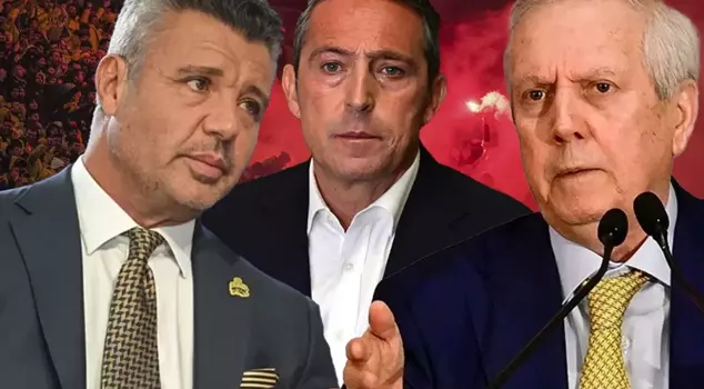 В Совете Дивана Фенербахче произойдет первый раз.