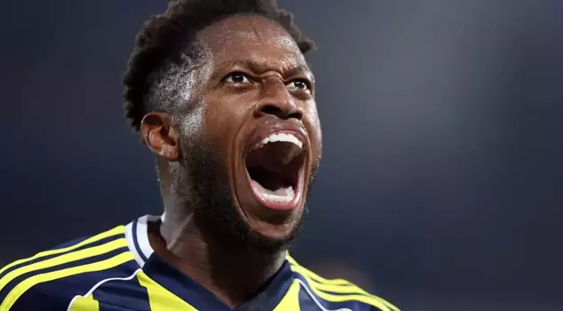 Никто не узнал! Новый имидж Фреда стал темой обсуждения.