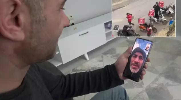 حتى بائعات الهوى طرقن بابه! والآن أصبحوا يلاحقون أصدقائه.