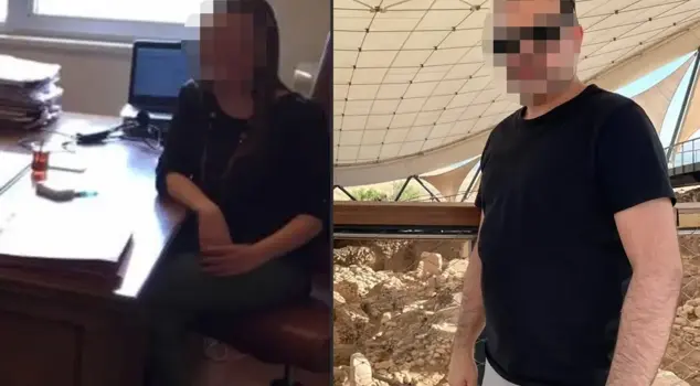 طلب اعتقال المدعي العام الذي ضرب القاضية! ما حدث في الغرفة ظهر في مذكرة الإحالة.