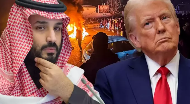 Иранский ход из стран Персидского залива! Они открыто предупредили Трампа.