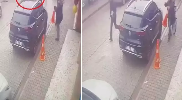 Выяснилось, что у родителя, который устроил вооруженное нападение на учителя, есть 20 уголовных записей.