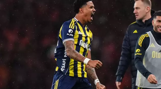 تم الإعلان عن قرارات PFDK! عقوبة للاعب كرة القدم في فنربخشة