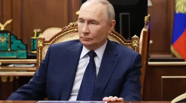 Putin's prophecy about Venezuela five years ago: They do whatever they want.