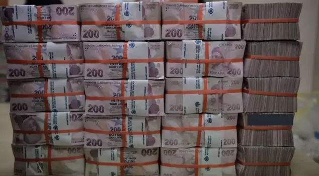 Деньги не шутка: вот самый задолжавший муниципалитет Турции.
