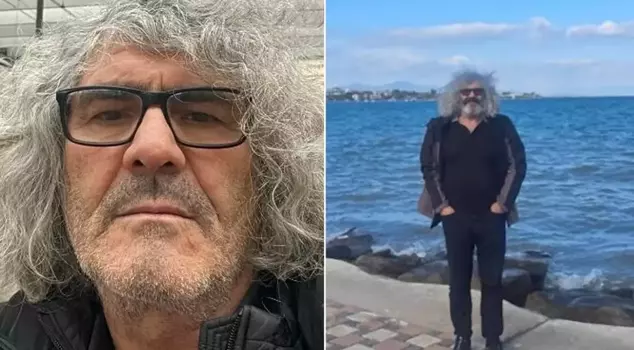 تم قتل المحامي المعروف علي أيدين بضربه بحجر على رأسه.