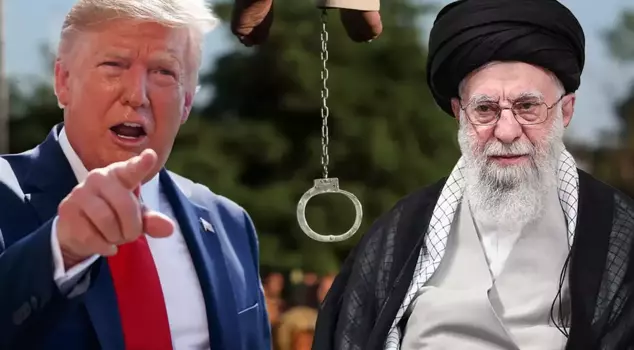 Трамп: Если в Иране начнут вешать протестующих, мы примем очень жесткие меры.