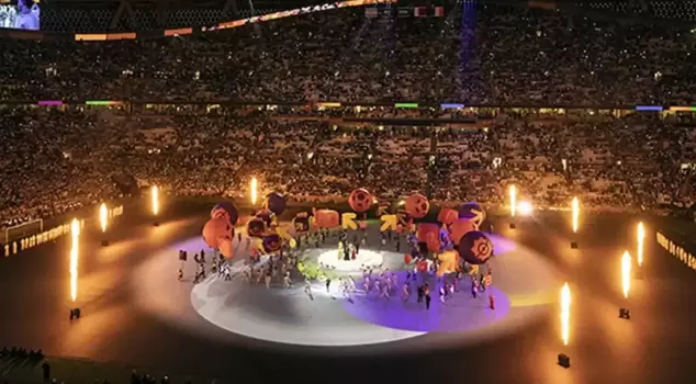 Билетная лихорадка на Чемпионат мира 2026 года: 500 миллионов запросов за 33 дня