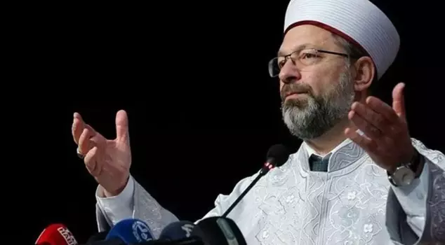 Новая должность Али Эрбаша стала известна.