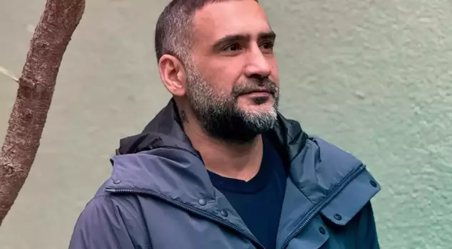 Eighteen suspects, including Ümit Karan, were brought to the Forensic Medicine Institution to collect hair and blood samples.