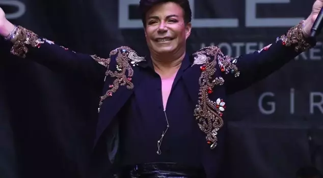 There is news about Fatih Ürek, who has been in intensive care for months.