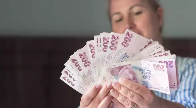 The increase in the retirement bonus for the holiday is becoming clear! Here is the only figure on the table.