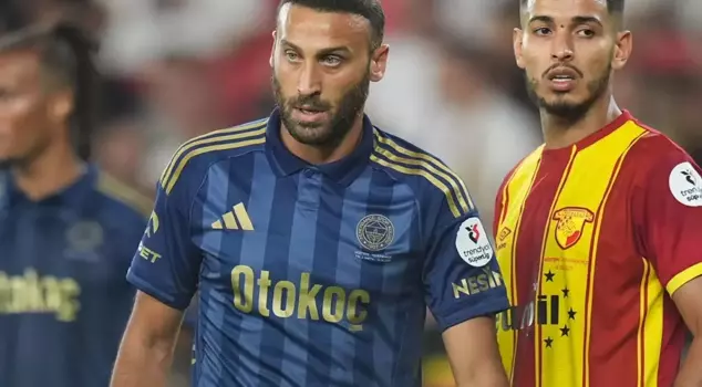 تم الانفصال عن جينك توسون في فنربخشة