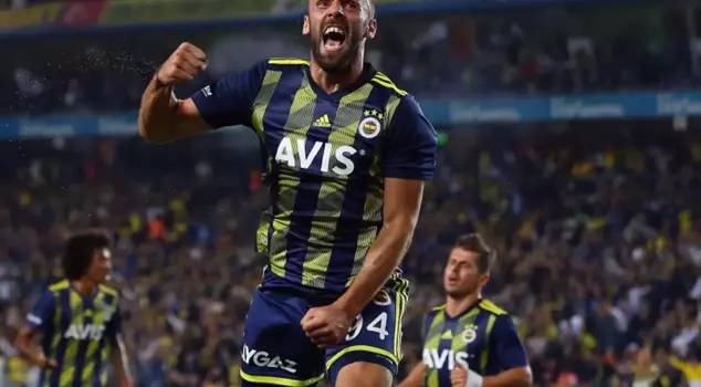 Суперлига гигант издал бомбу о Ведате Мурики.