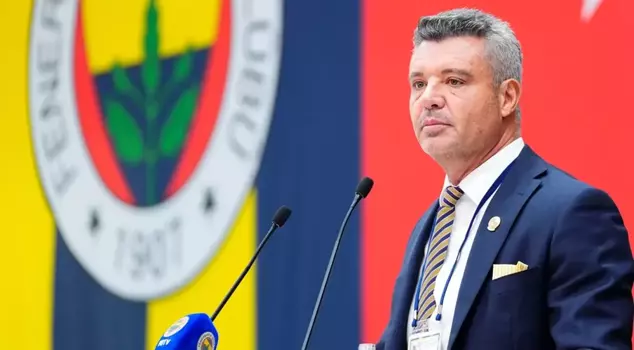 Реакция Мерта Хакана Яндаша на переход из Фенербахче в Галатасарай.