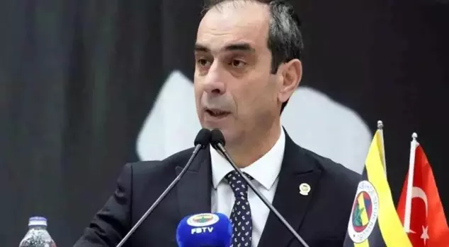 New statement from Fenerbahçe for the election.