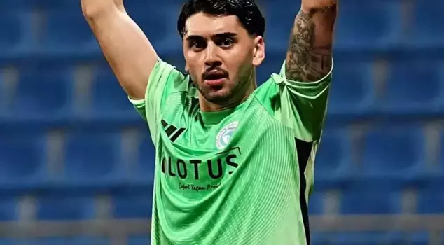 لقد أنقذ 10 كرة ضد فنربخشة! صُدم الذين سمعوا عن أجره.