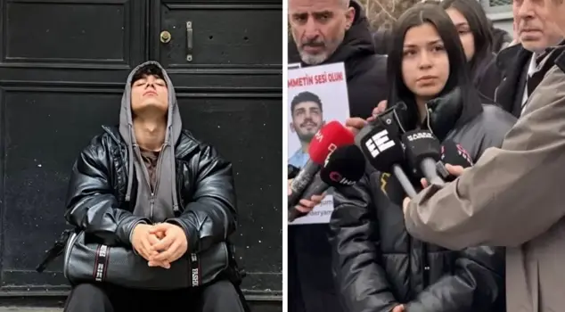 Напряженное судебное заседание! Слова сестры в деле, ставшем предметом обсуждения, сожгли сердца.