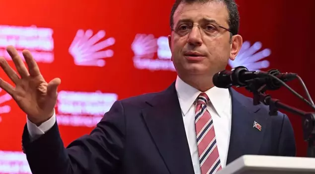 Дело о отмене диплома Имамоглу завершилось, решение будет объявлено в течение 15 дней.