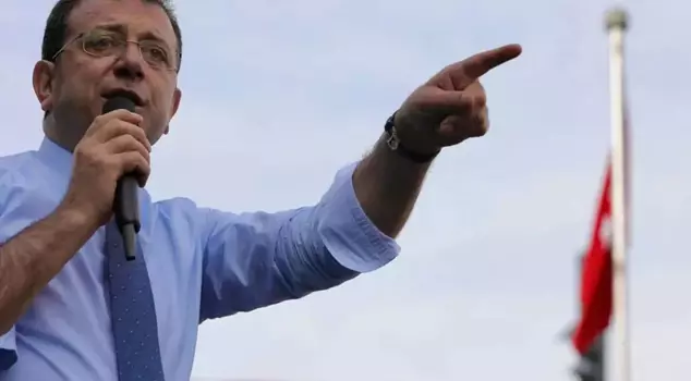 The lawsuit filed against the cancellation of İmamoğlu's university diploma will be heard today in Silivri.