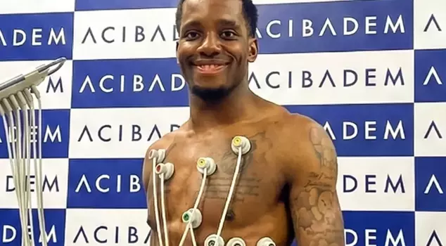 Он подписал! Карьера от Манчестер Сити до Чайкур Ризеспора