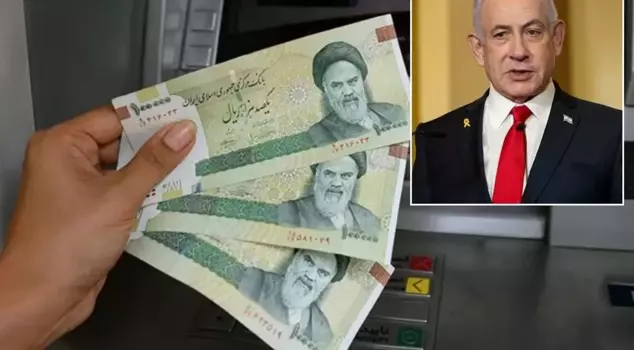 Израиль включил иранский государственный банк Bank Melli в список 